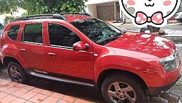 Vendo Duster