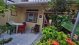 Hermosa Casa Vacacional