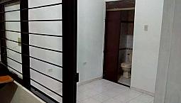Habitación Con Baño Privado Para Dama