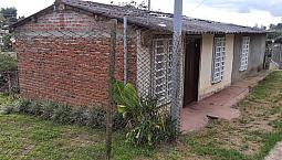 Vendo Casa Finca Negocible