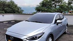 Mazda 3 Grand Touring 2018