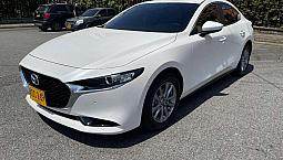 Mazda 3 2022 Touring