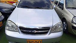 Optra 1.6 2008