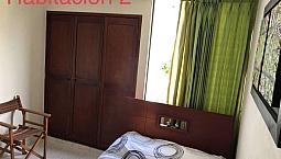 Arriendo Habitacion Amoblada