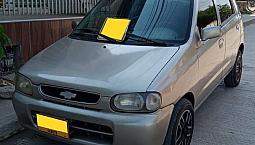 Chevrolet Alto