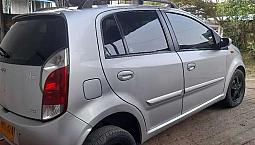 Vendo Cherry Nice, 2014 , Poco Kilometraje,  Al Dia De Documentación,  Listo Para Traspaso Papeles De Cali