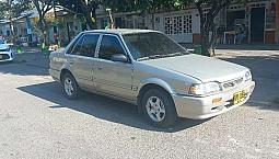 Mazda 323 Nxi A.a
