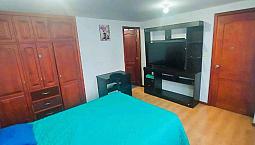 Arriendo Habitación Amoblada Cerca A Unicentro