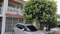 Casa Amplia Y Fresca