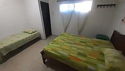 Arriendo Habitacion Para Dama Y Caballeros Monteria