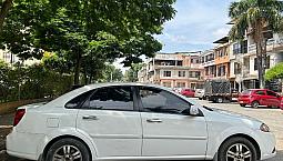 Vendo Chevrolet Optra 1.8 Automático Modelo 2010
