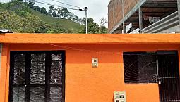 Casa Lista Para Plancha