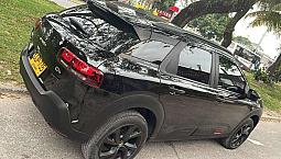 Impecable Citroen C4 Cactus Feel 2020 32 Kms