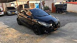 Mazda 2 Hatchback