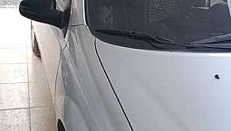 Se Vende Aveo Family