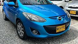 Vendo Automóvil Manda 2 Automático