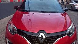 Renault Captur Versión Bose 2020