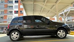 Renault Clio 2010