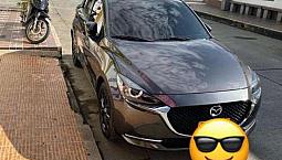 Mazda 2 Grand Touring
