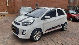 Picanto Lon 1.0 Modelo 2016