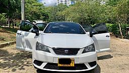Venta Automovil, Seat Ibiza