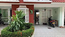 Casa Conjunto Los Tulipanes (Sector Camino Real)