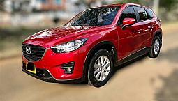 Mazda Cx 5 Touring 2018