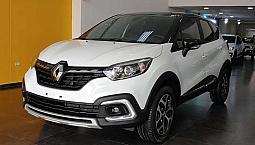 Renault Captur Intens 2023, Agotada Temporalmente