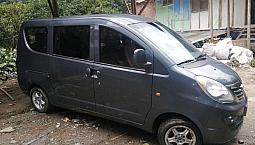 Se Vende Chery Van Pas 2