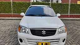 Suzuki Alto K10 2014 23´