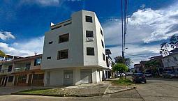 A Estrenar Edificio