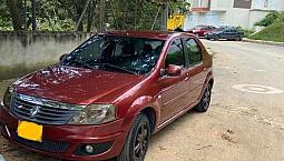 Logan Full Equipo 2012