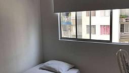 Habitación En Miramar Para Arriendo