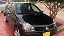 Renault Symbol En Excelente Estado - Listo Para Traspaso