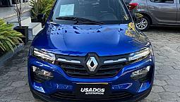 Vendo Renault Kwid Modelo 2023
