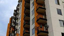 Apartamento La Arboleda Jamundí