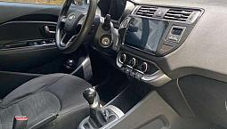 Kia Rio 2017 Excelente Estado!