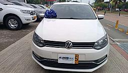 Volkswagen Polo 2015