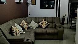 Espectacular Casa Bifamiliar Marichuela