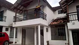 Casa Conjunto Cerrado Villavicencio