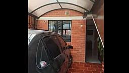 Tunja-vendo Casa Un Nivel,bien Distribuida,todos Los Servicios,garaje Cubierto,cocina Integral,calentador A Gas
