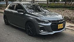 Se Vende Onix Rs 2021