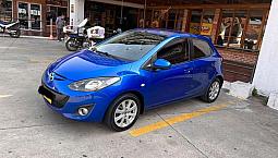 Mazda 2 Full Equipo