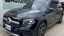 Mercedes Benz Glb 200