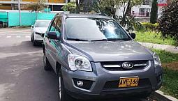 Kia Fq Modelo 2014