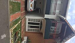 Se Vende Casa En Coj, Cerrado Quintas De Morelia Dos.