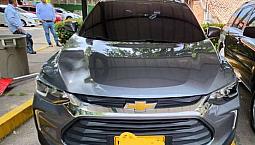 Traker Ltz 1.2 Turbo 2022