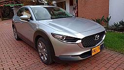 Mazda Cx 30 Gran Turing