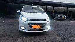 Vendo Spark Gt Modelo 2019 El Mas Full... Unico Dueño