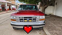 Ford Lariat 1994 4x2 Automatica